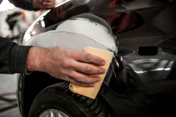 Best Mold Prevention Services  in Caldwell, OH