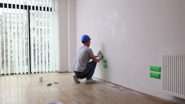 Best Real Estate Mold Inspection  in Caldwell, OH