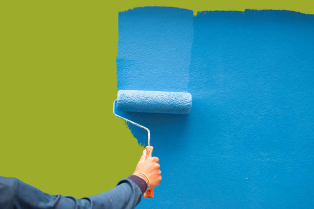 Best Mold Remediation for Healthcare Facilities  in Caldwell, OH